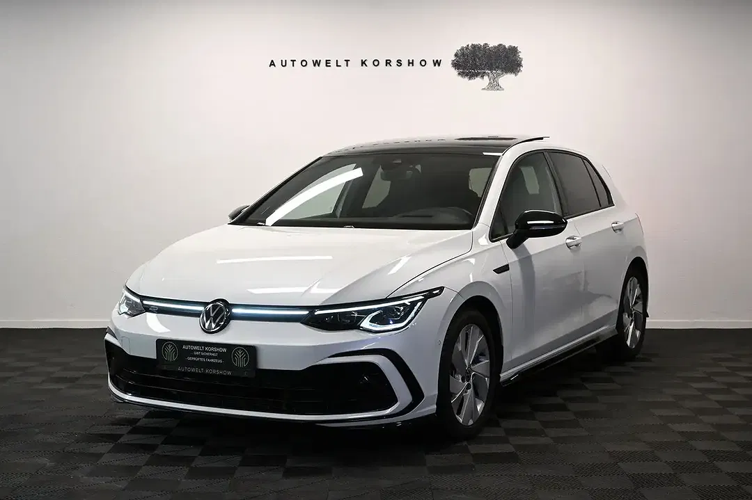 Volkswagen Golf - Thumbnail 3