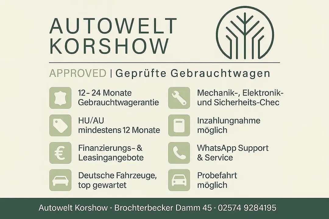 Volkswagen Golf - Thumbnail 7