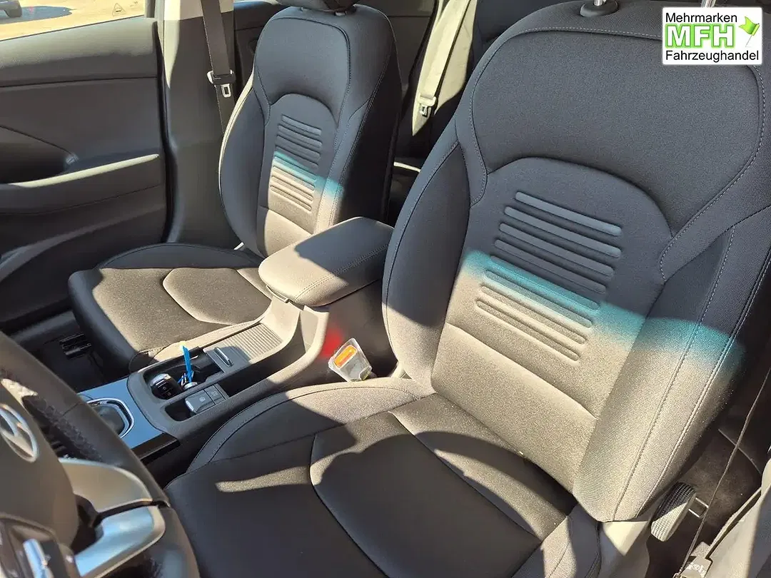 Hyundai i30 - Thumbnail 11