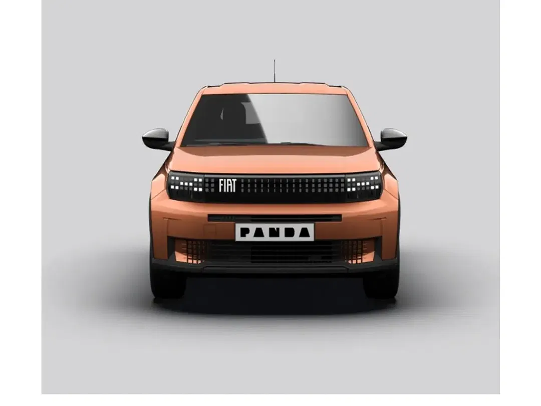 Fiat Grande Panda - Thumbnail 2