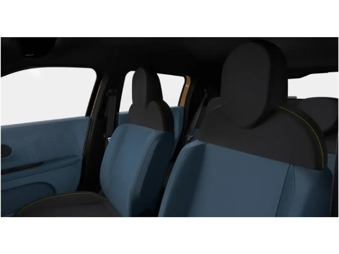 Fiat Grande Panda - Thumbnail 9