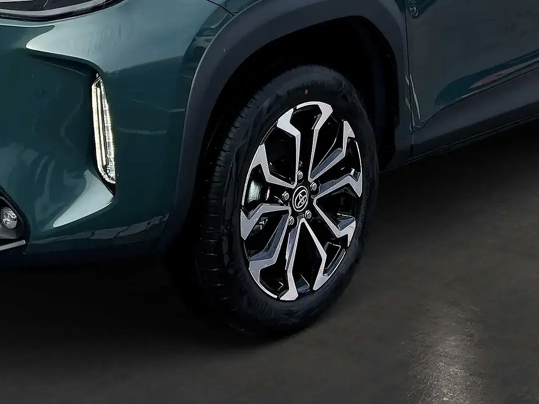 Toyota Yaris Cross - Thumbnail 13
