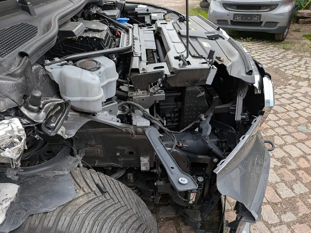 Skoda Enyaq - Thumbnail 10