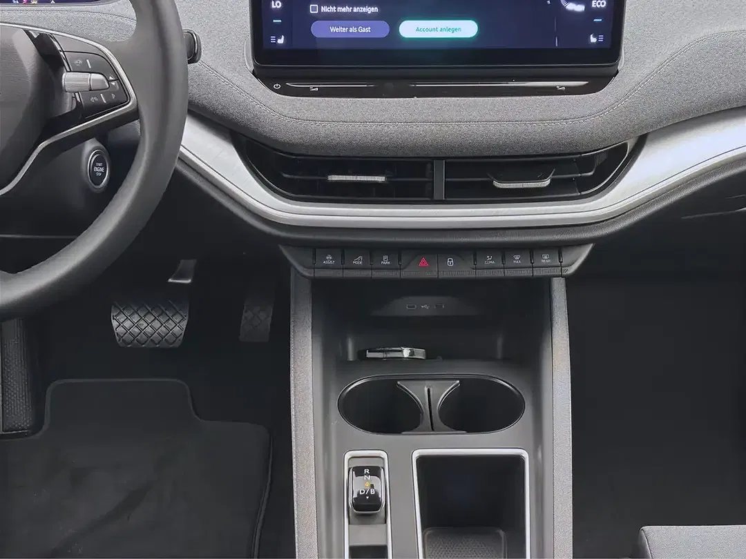 Skoda Enyaq - Thumbnail 15