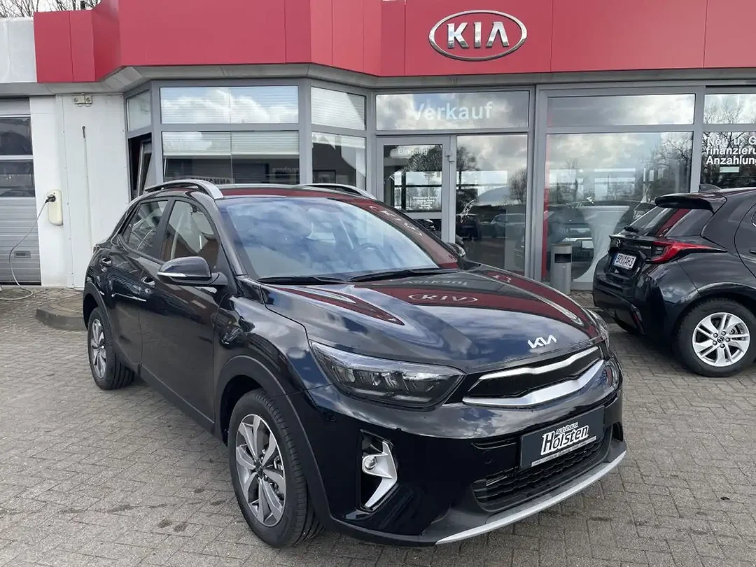 Kia Stonic - Afbeelding 1