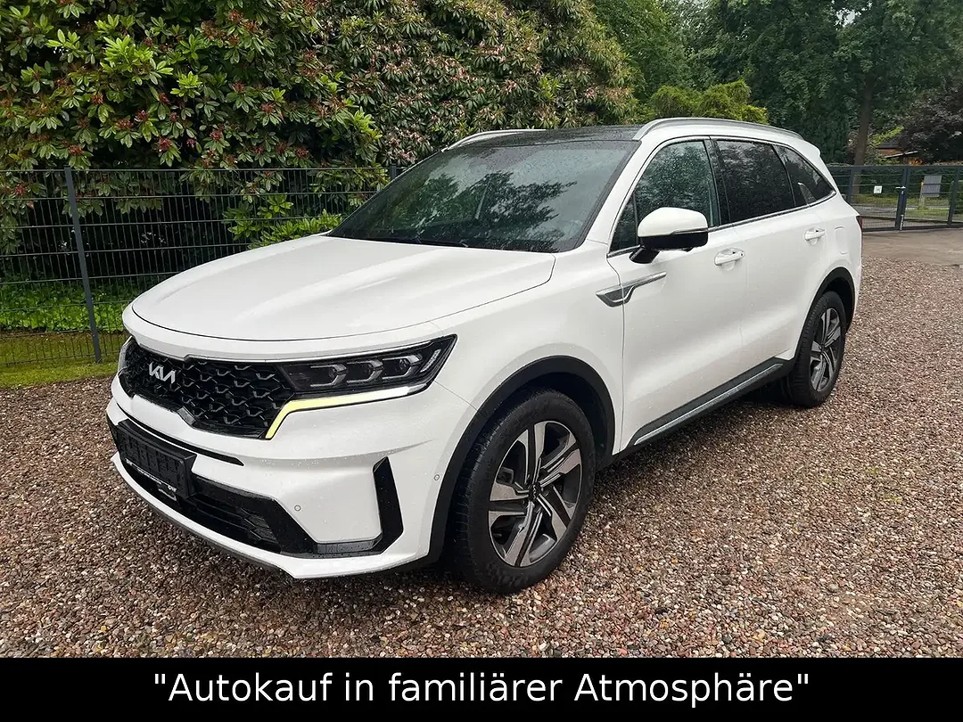 Kia Sorento - Afbeelding 1