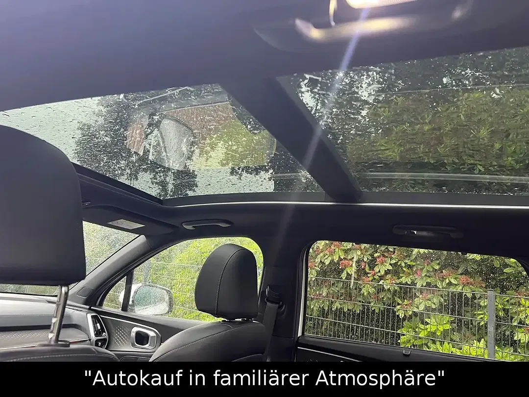 Kia Sorento - Thumbnail 14