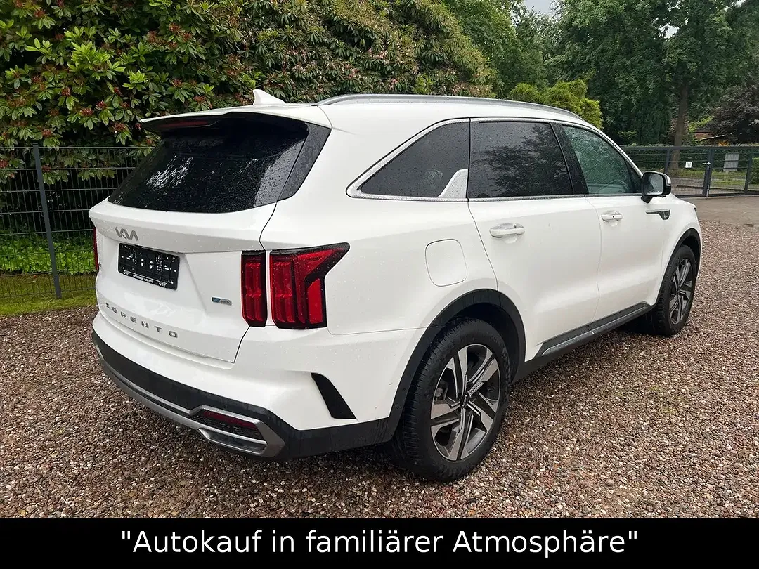 Kia Sorento - Thumbnail 6