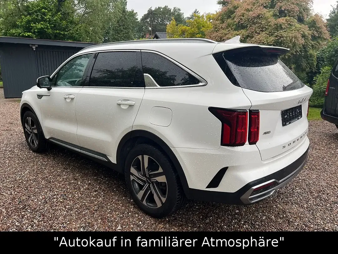 Kia Sorento - Thumbnail 8