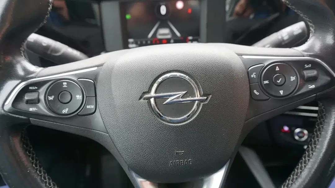 Opel Mokka - Thumbnail 12