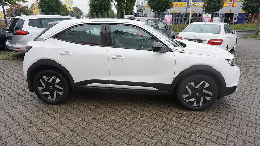 Opel Mokka - Thumbnail 3