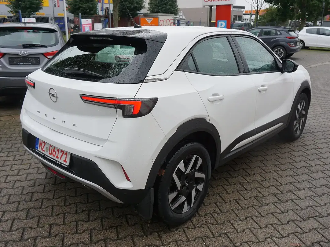 Opel Mokka - Thumbnail 4