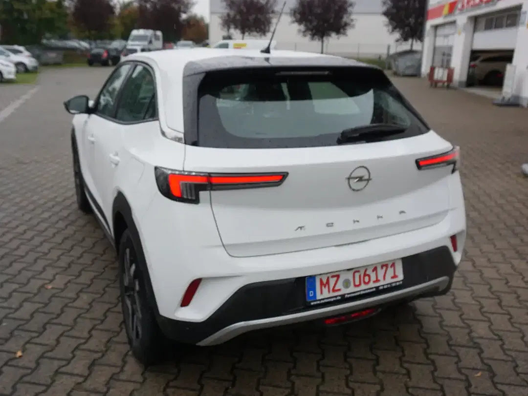 Opel Mokka - Thumbnail 5