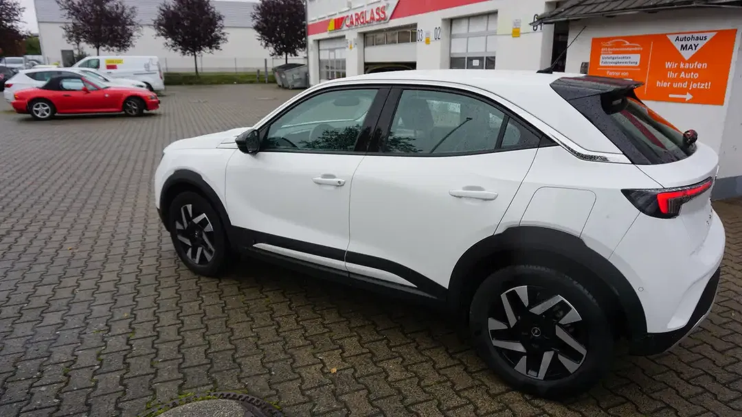 Opel Mokka - Thumbnail 6