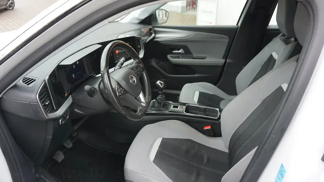 Opel Mokka - Thumbnail 8