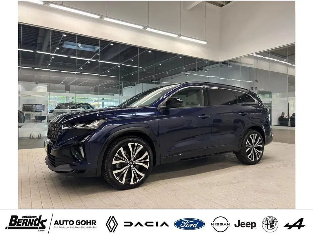 Renault Espace - Afbeelding 1
