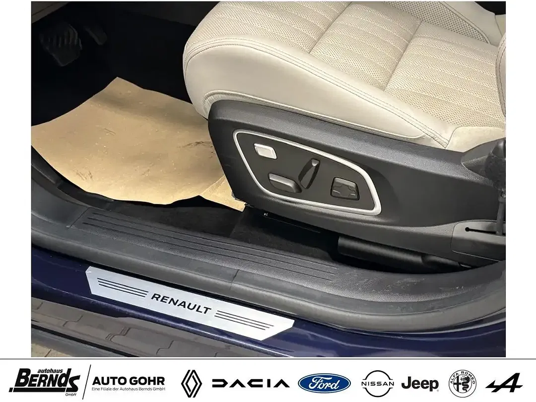 Renault Espace - Thumbnail 14