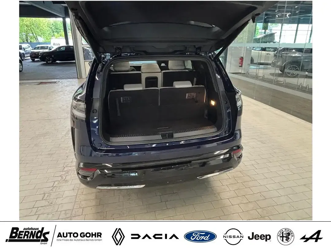 Renault Espace - Thumbnail 7