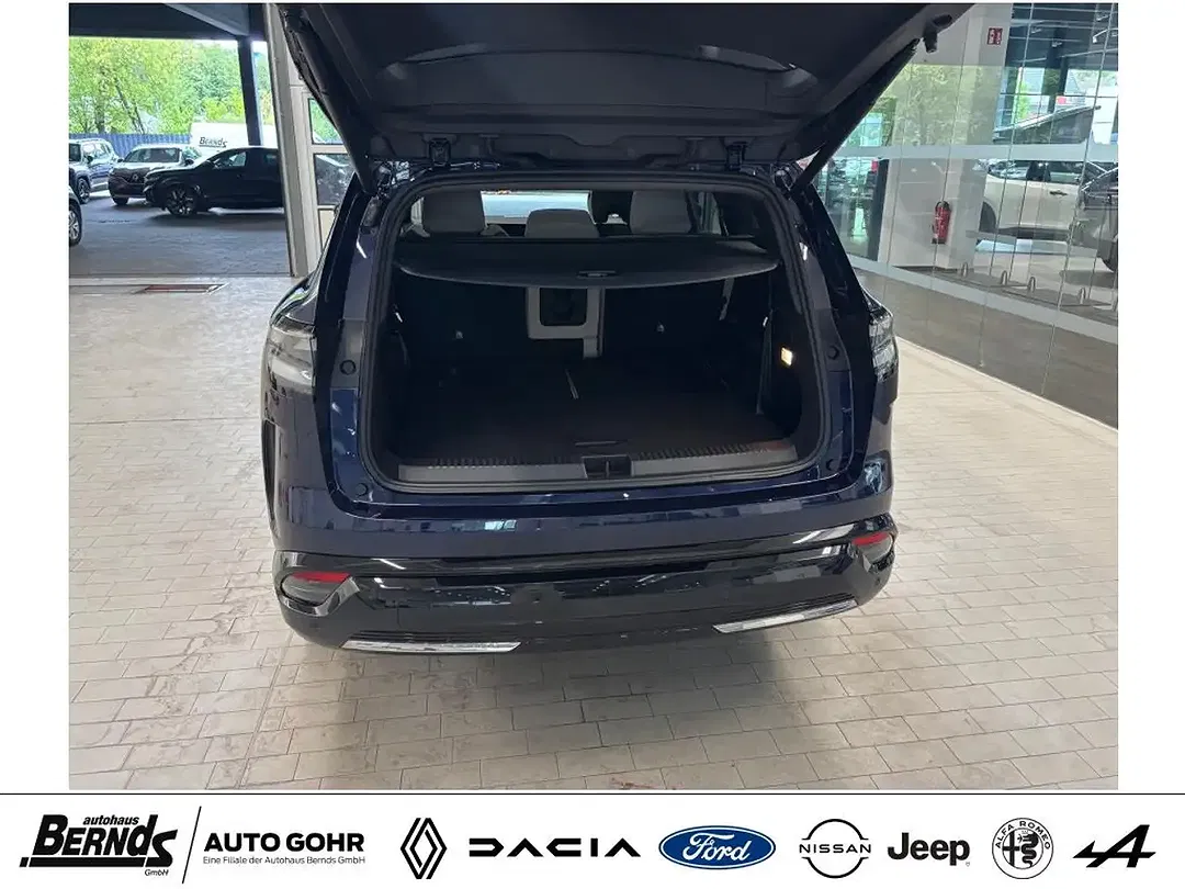 Renault Espace - Thumbnail 8