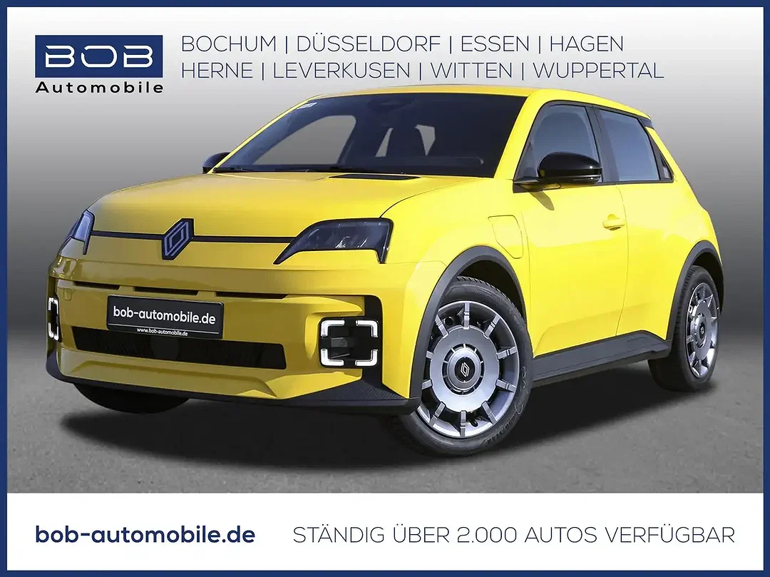 Renault R 5 - Afbeelding 1