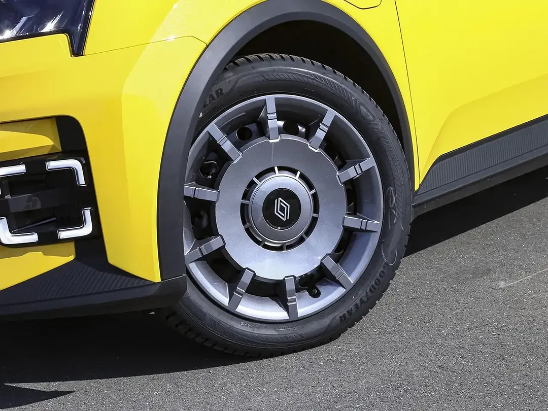 Renault R 5 - Thumbnail 10