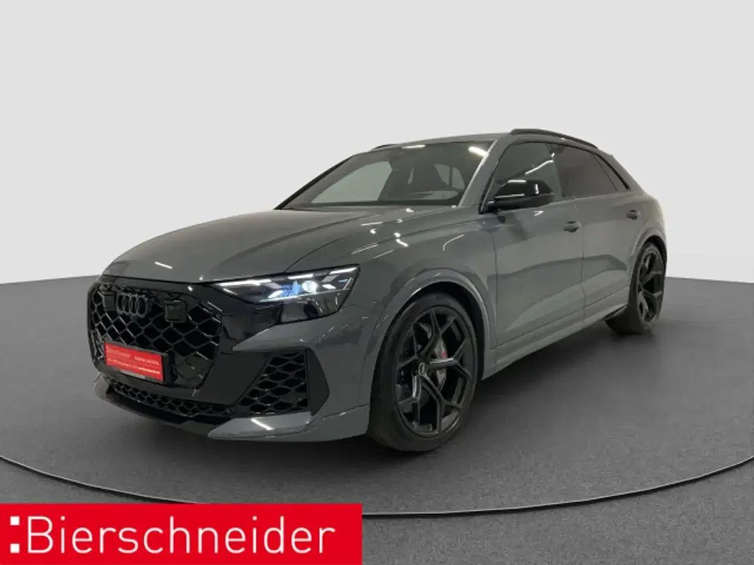 Audi RS Q8 - Afbeelding 1