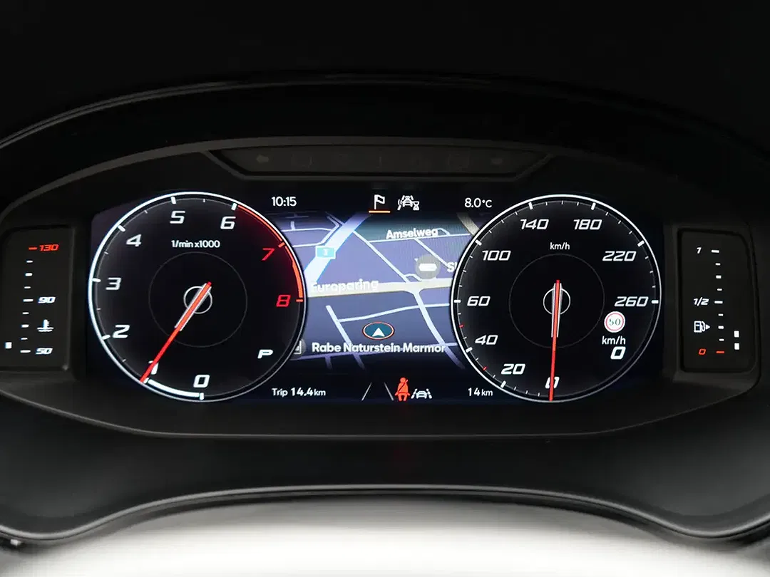SEAT Ibiza - Thumbnail 7