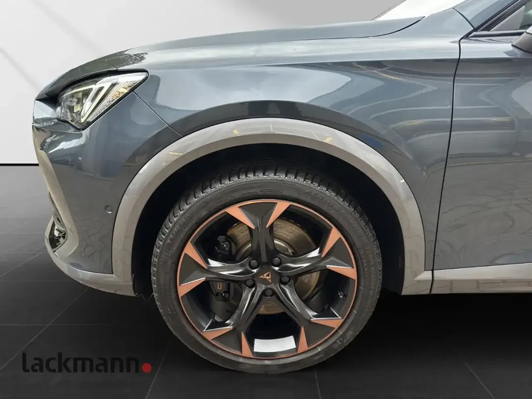 CUPRA Formentor - Thumbnail 15