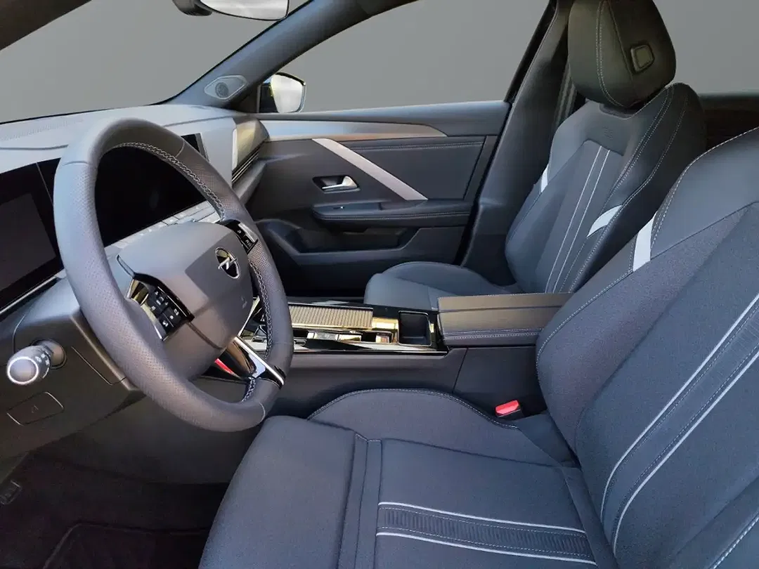 Opel Astra - Thumbnail 8