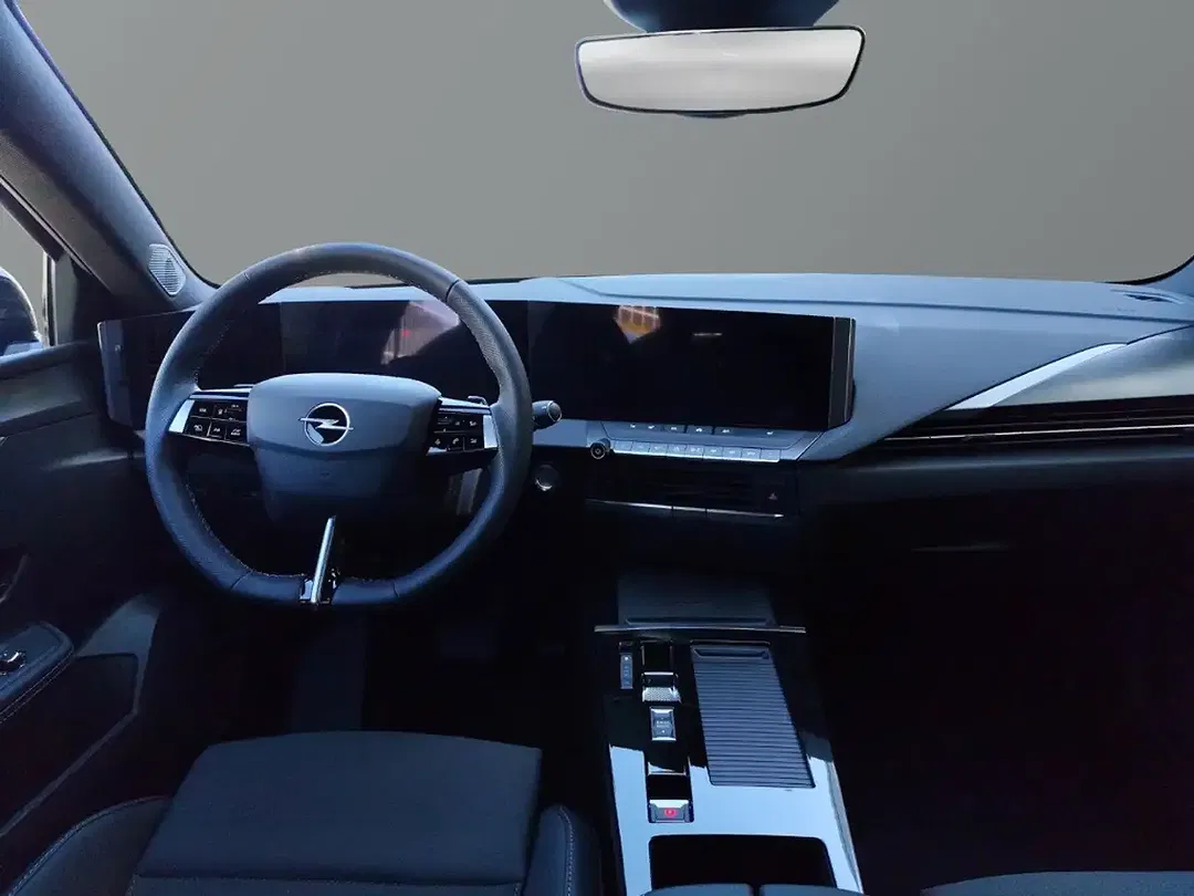 Opel Astra - Thumbnail 13
