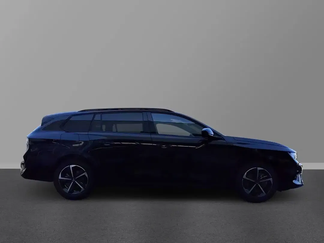 Opel Astra - Thumbnail 4