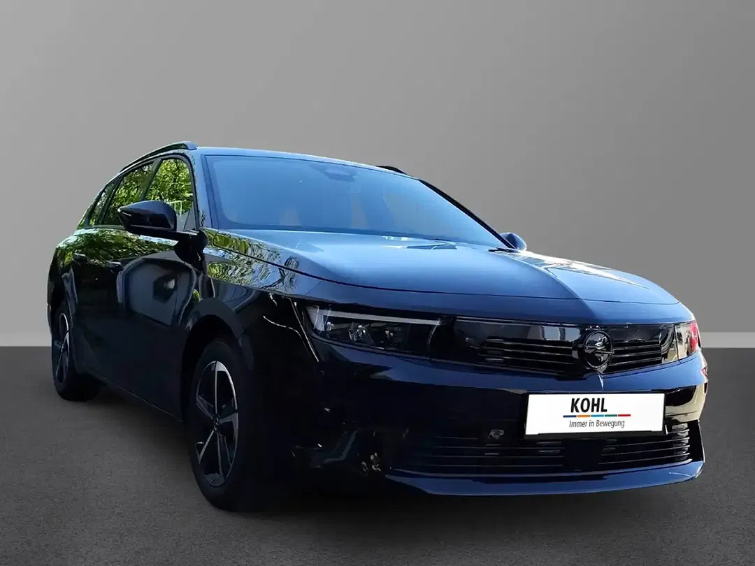 Opel Astra - Thumbnail 5