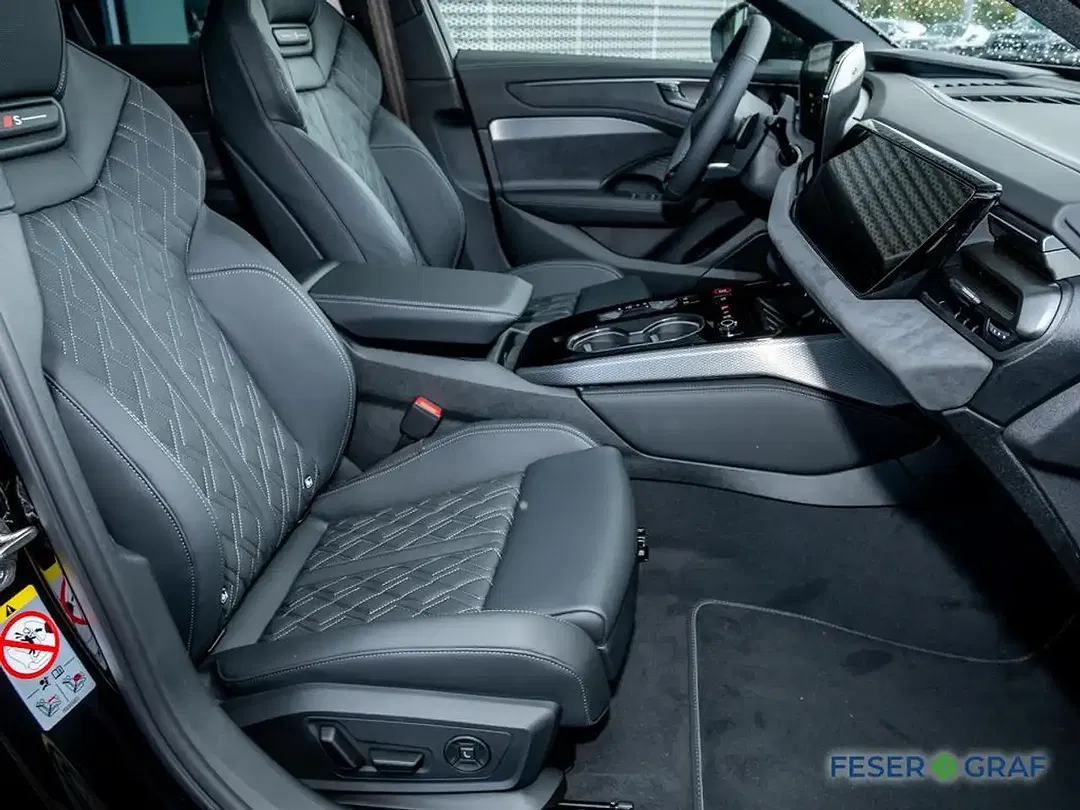 Audi A6 - Thumbnail 10