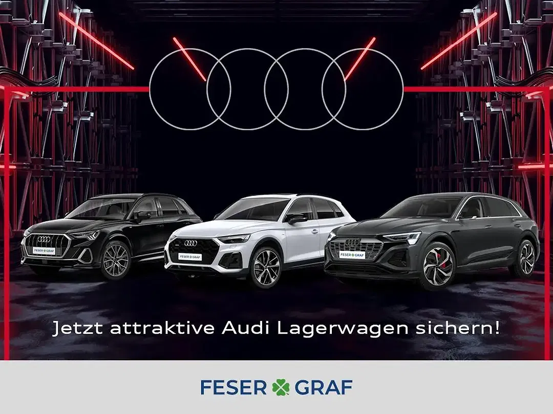 Audi A6 - Thumbnail 2