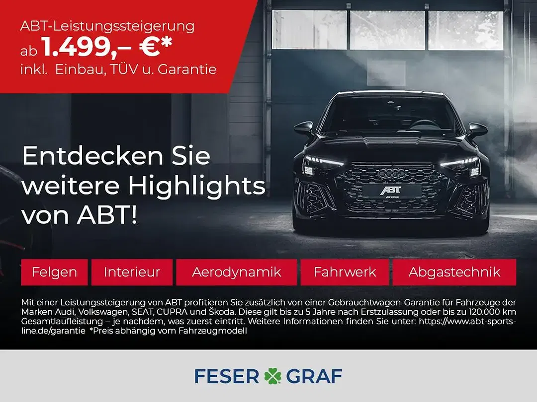 Audi A6 - Thumbnail 5