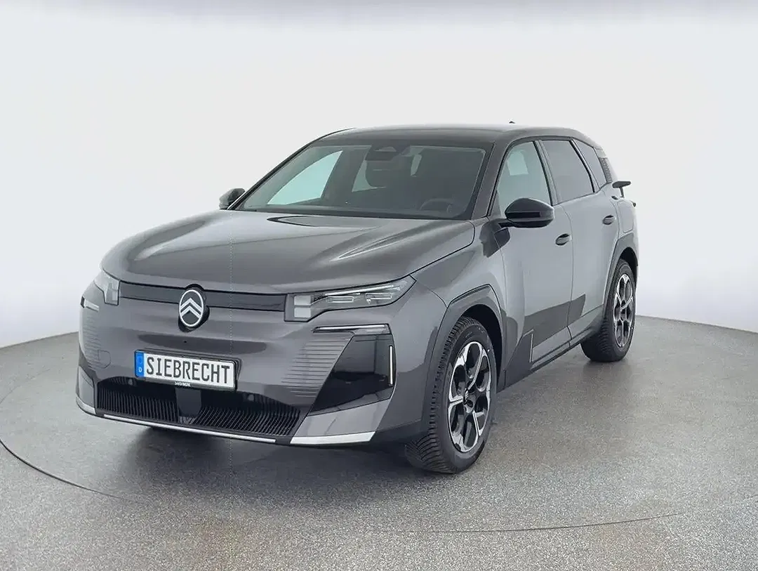 Citroen C5 Aircross Max - foto 1