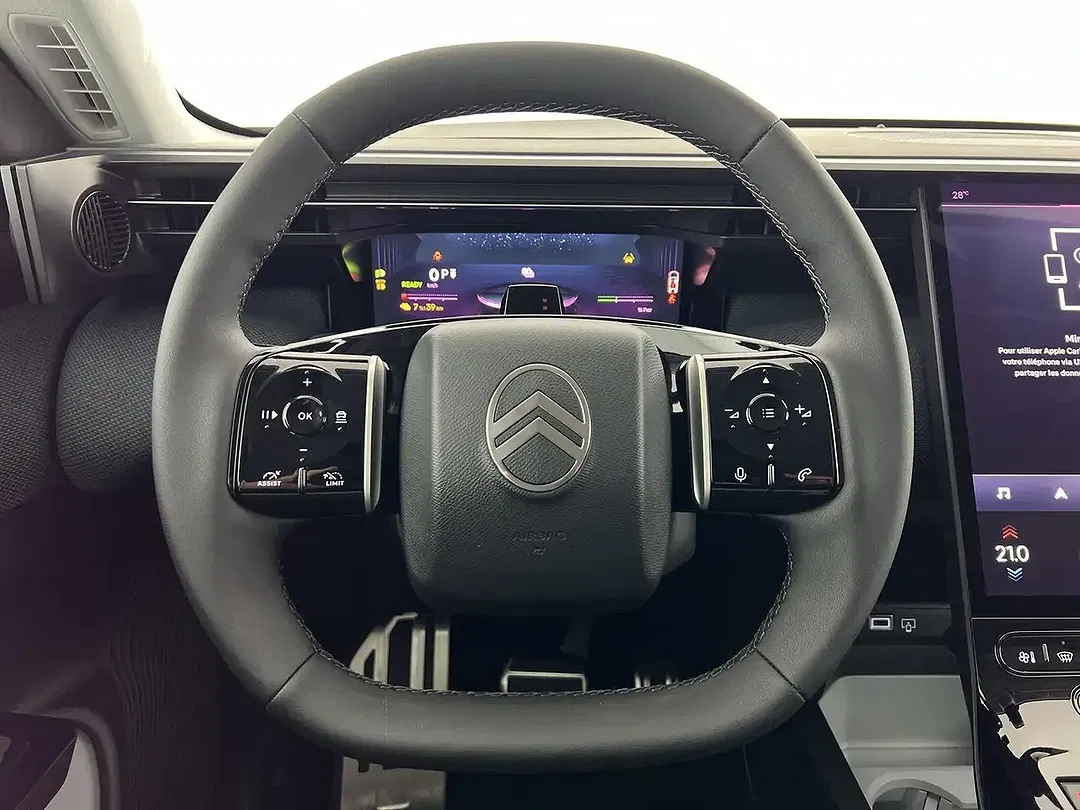 Citroen C5 Aircross Max - foto 15
