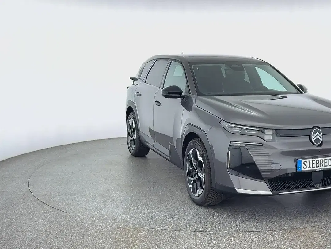 Citroen C5 Aircross - Thumbnail 3