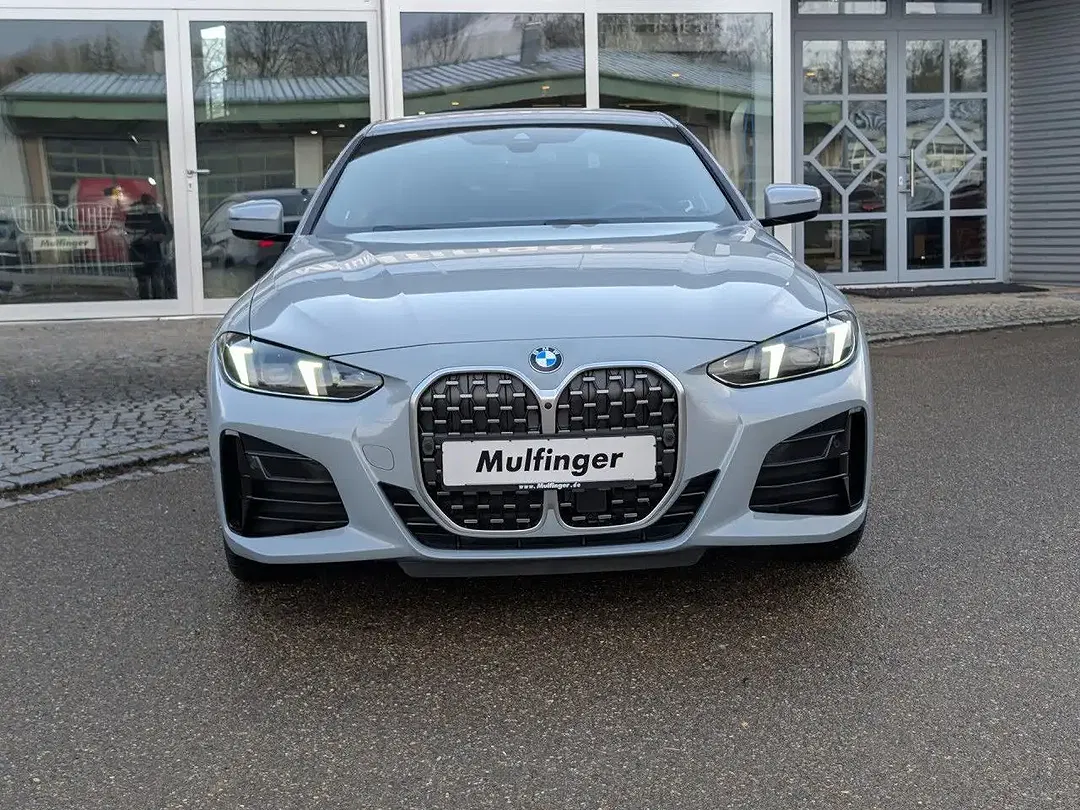 BMW 430 - Thumbnail 2