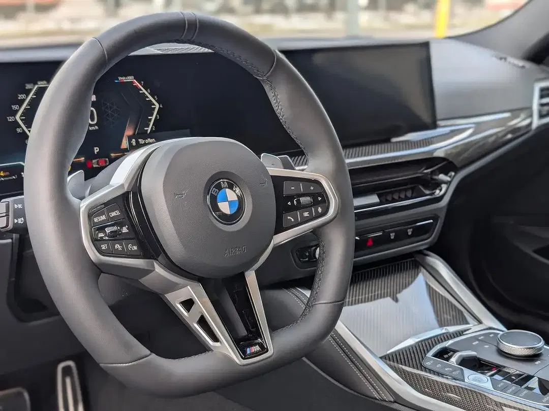 BMW 430 - Thumbnail 8