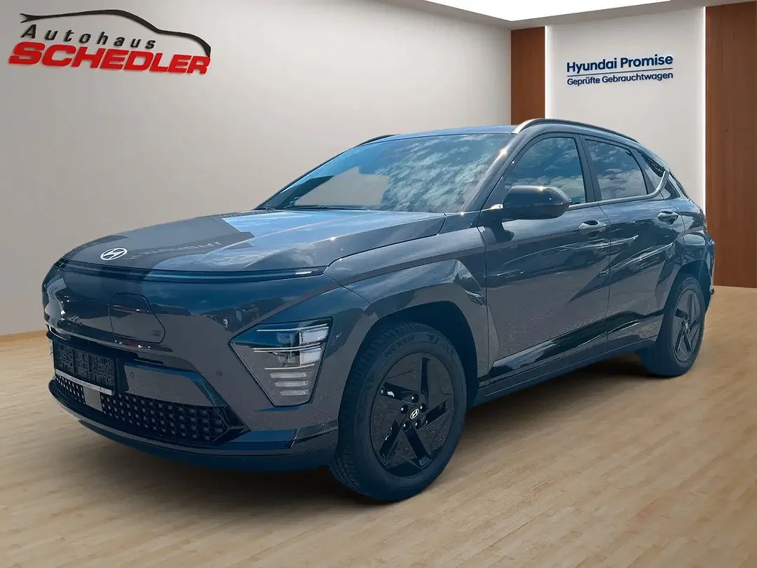 Hyundai KONA - Afbeelding 1