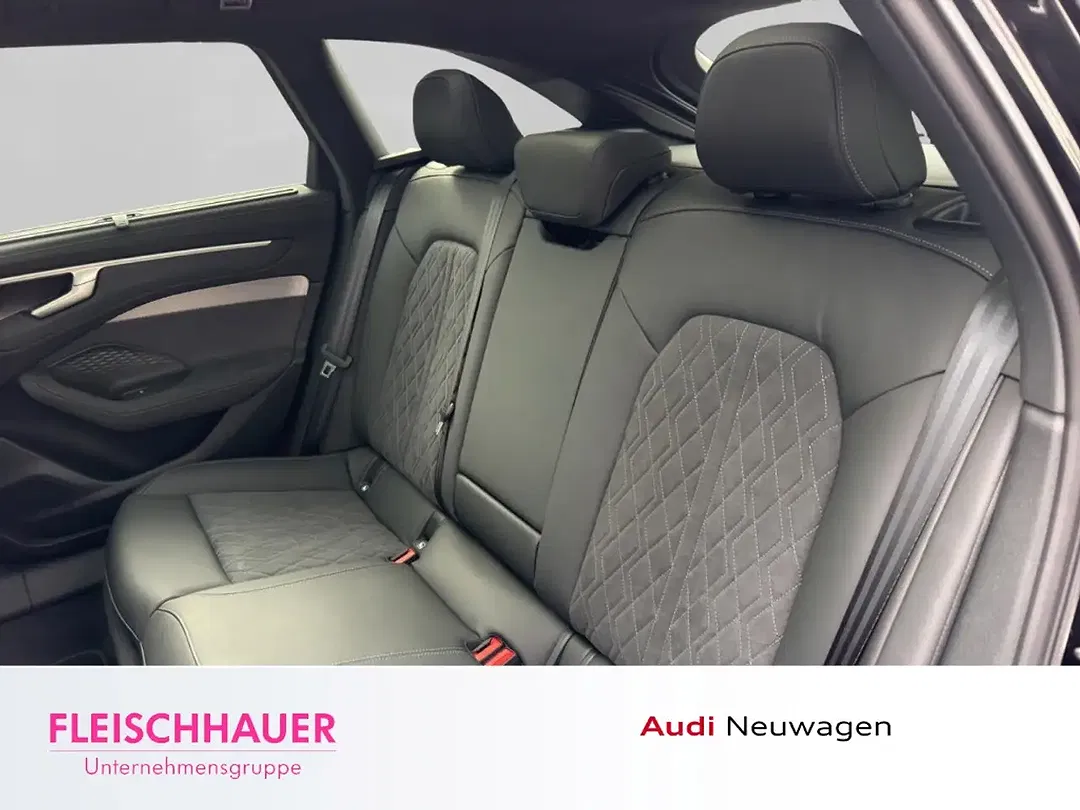 Audi A6 - Thumbnail 9