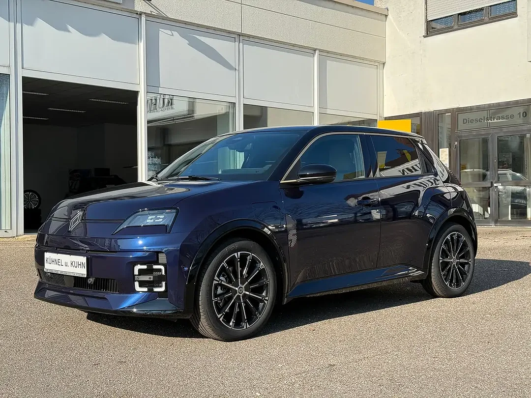 Renault R 5 - Afbeelding 1