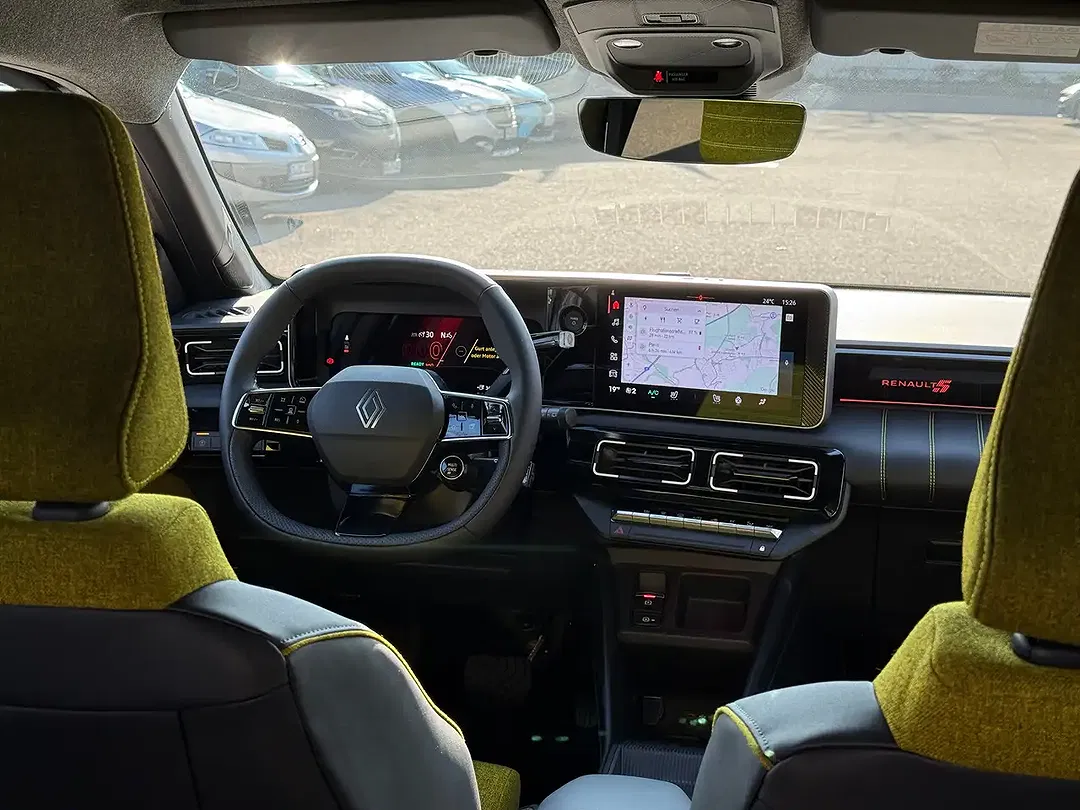 Renault R 5 - Thumbnail 12
