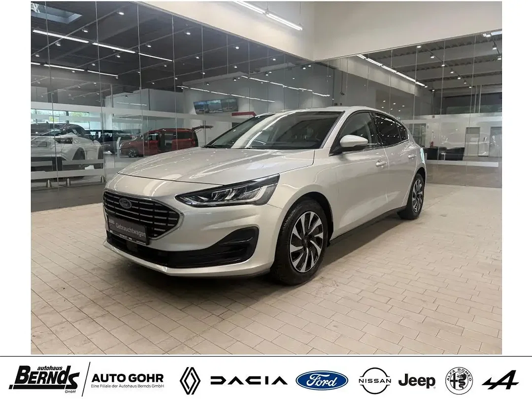 Ford Focus - Afbeelding 1