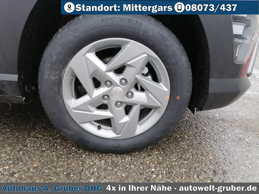 Hyundai KONA - Thumbnail 10