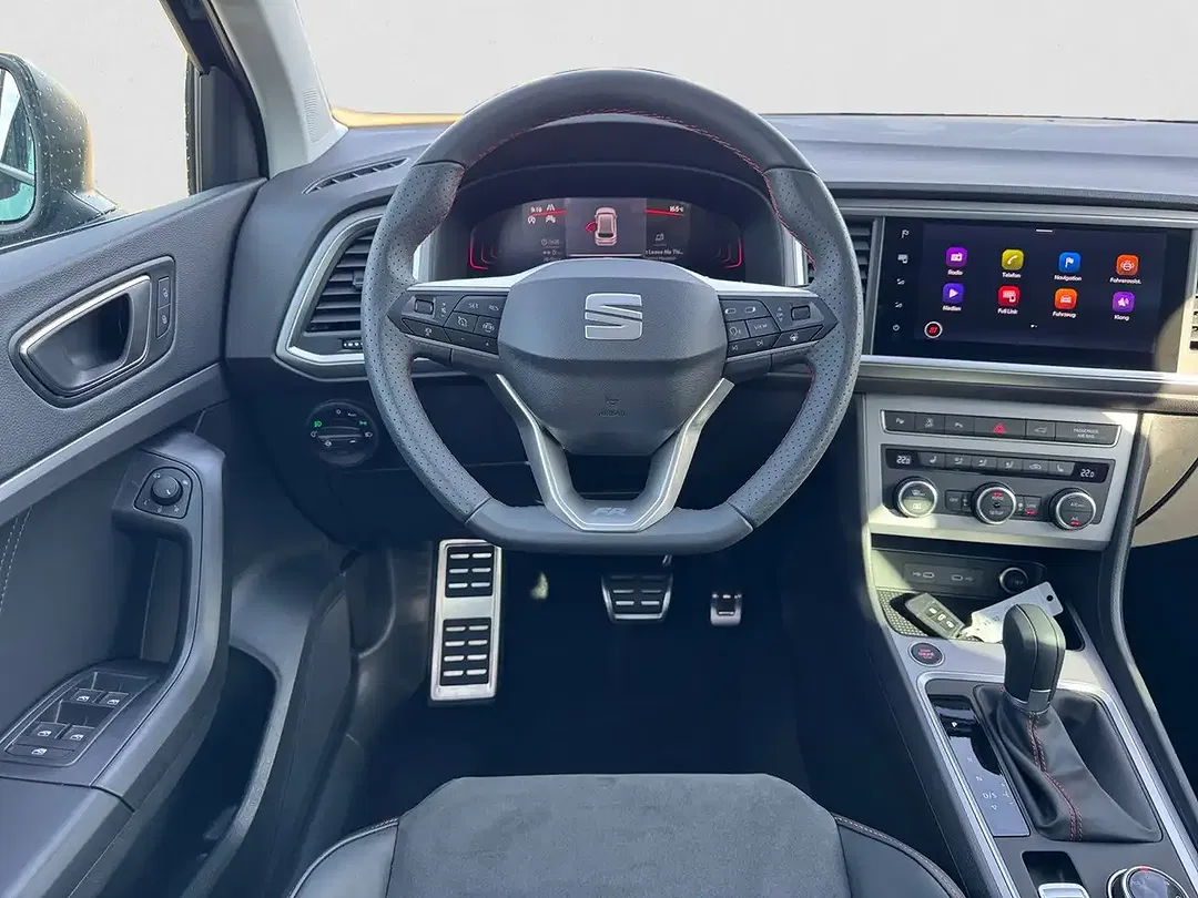 SEAT Ateca - Thumbnail 10