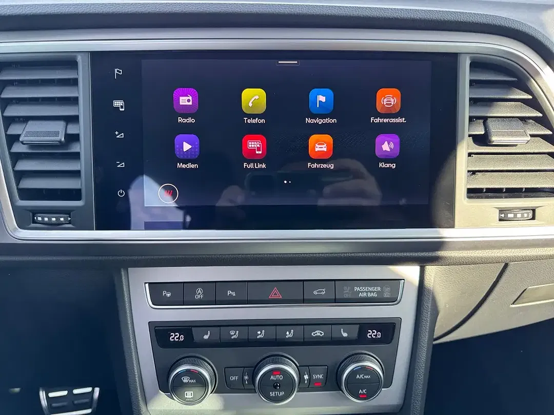 SEAT Ateca - Thumbnail 11