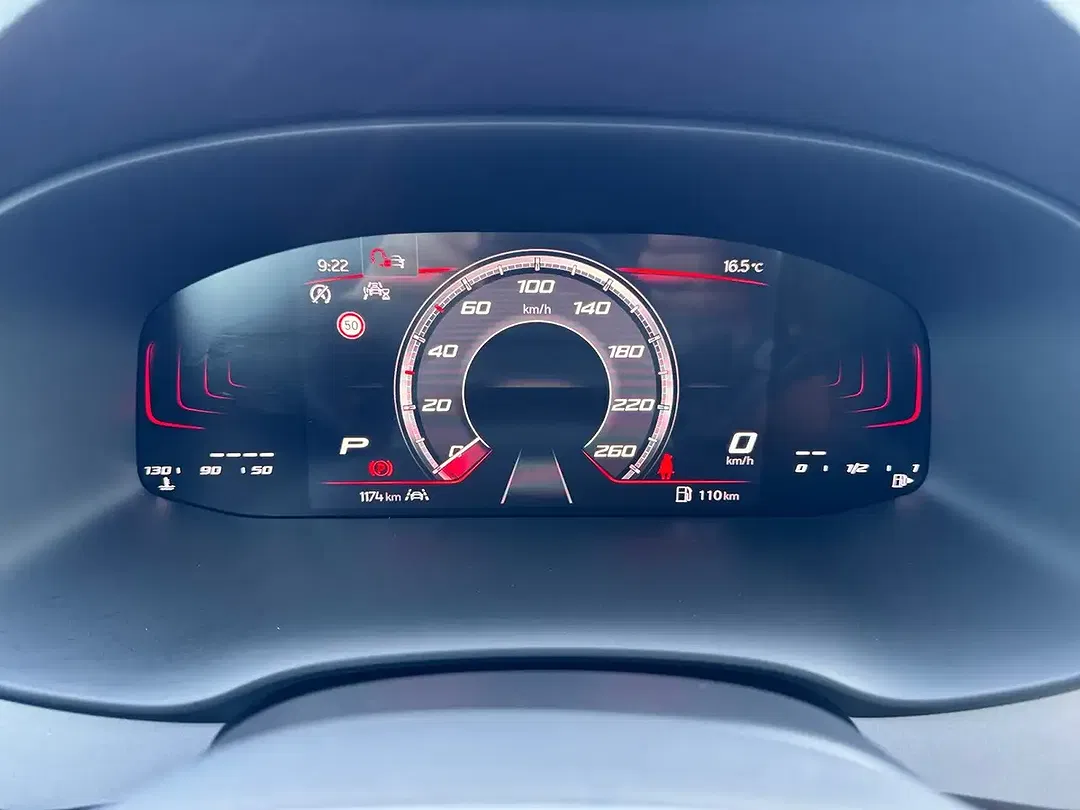 SEAT Ateca - Thumbnail 12