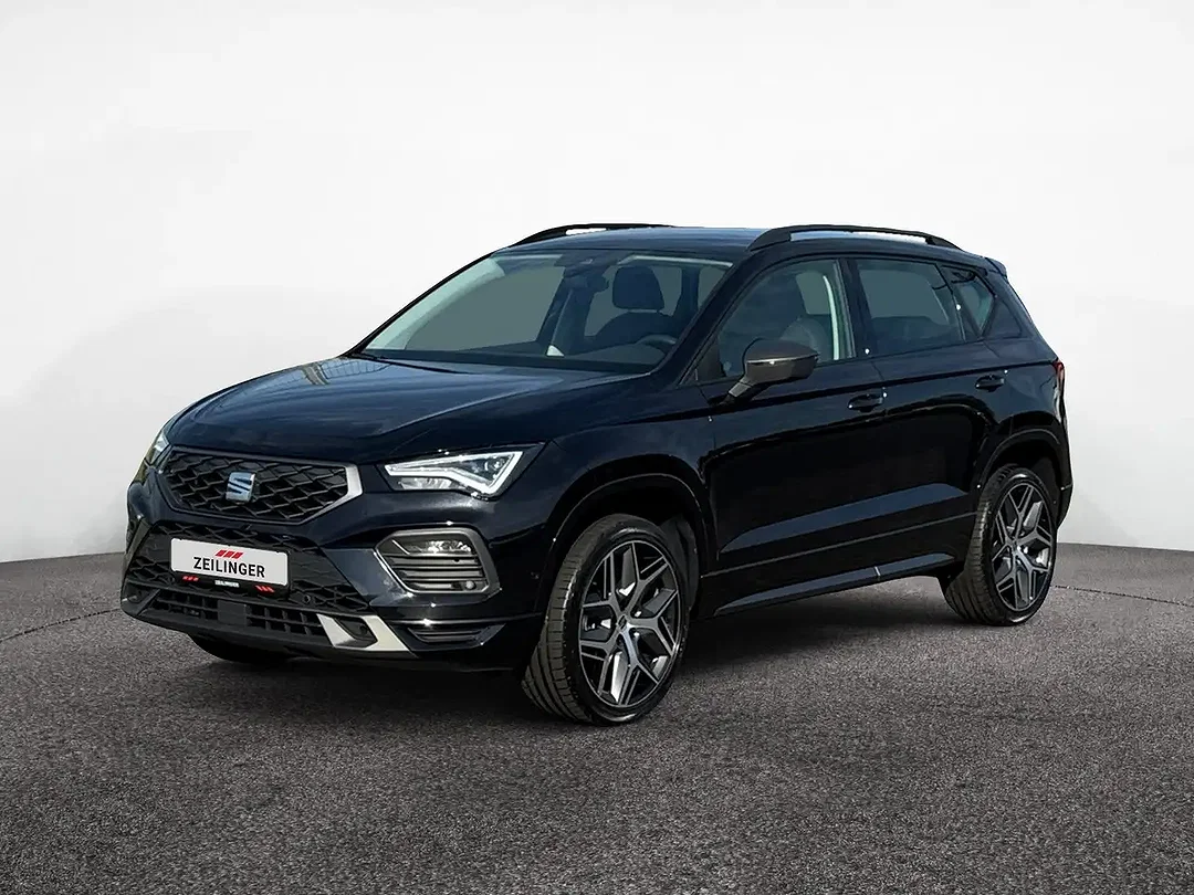 SEAT Ateca - Afbeelding 1